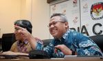 KPU Jelaskan DPT di Pilkada Serentak
