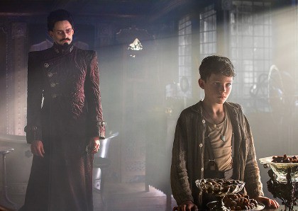 Pan: Usaha Rebranding Si Bocah Terpilih