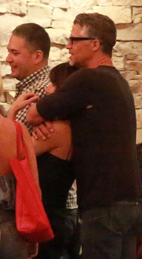 Sandra Bullock Pamer Kemesraan dengan Pacar Baru