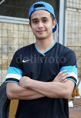 Cerita Ajun Perwira Soal Pacar yang Lebih Muda 11 Tahun