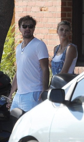 Ajak Pacar Baru Temui Orangtua, Leonardo DiCaprio Siap Nikah?