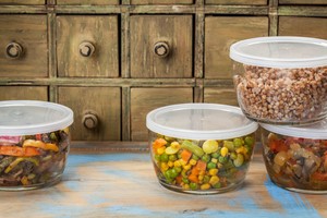 Makanan Sisa Bisa Lebih Bergizi Jika Diolah dengan Cara Ini