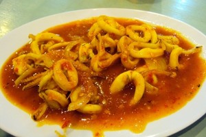 Ini Dia 5 Seafood Enak di Tangerang Selatan