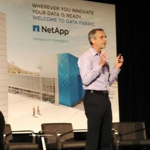 Data Fabric, Jawaban Cloud yang Kaku