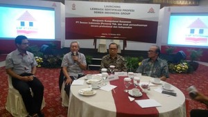 BUMN Semen Ini Tertolong Ada Paket Ekonomi Jilid III