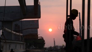 China Bantah Lama Cairkan Utang Untuk RI