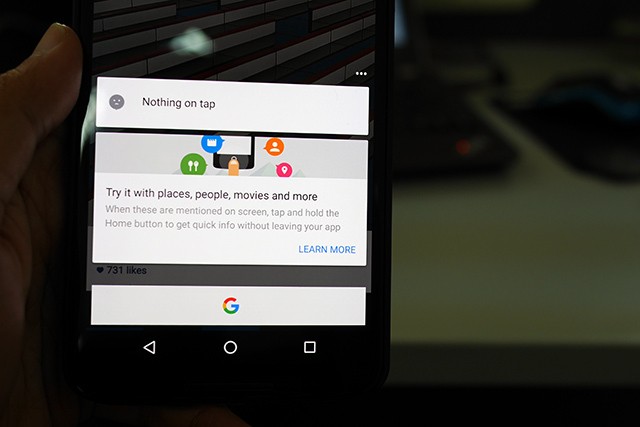 Android Marshmallow, Pembaruan Besar yang Minimalis Android Marshmallow, Pembaruan Besar yang Minimalis