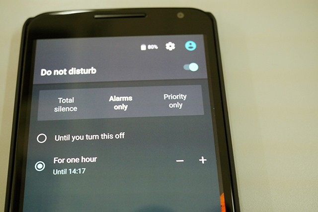 Android Marshmallow, Pembaruan Besar yang Minimalis