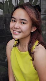 Cantik Natural! Amanda Manopo Tanpa Polesan Make-up