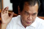 Caketum KOI Muddai Madang Gagal Temui Tim Penjaringan