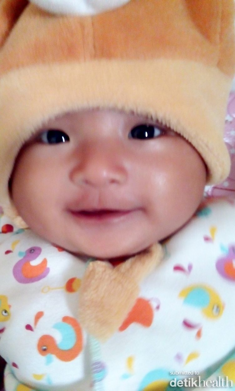 Adeeva Myesha Putri