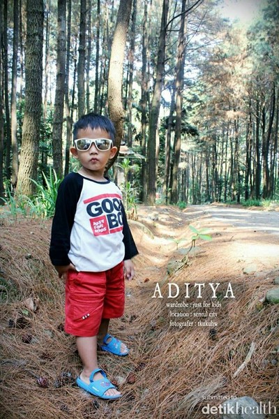 Aditya Narendra Wahyudi