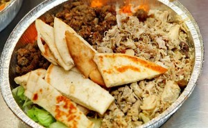  The Halal Guys Buka Cabang Internasional Pertama di Filipina