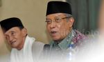 PBNU Gelar Istighotsah Sambut Tahun Baru Islam