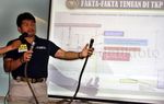 Polda Metro Tetapkan 2 Tersangka Kebakaran Mandom