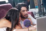 Shanty Peluk Mesra Reza Rahadian di Video Klip Baru