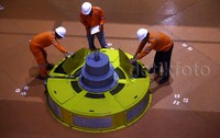 PLTA Cirata menghasilkan listrik untuk wilayah jawa bali dengan daya terpasang 1. 008 MW.