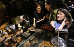 Peluncuran Perhiasan Terbaru Tulola Jewelry