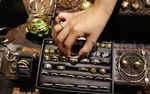 Peluncuran Perhiasan Terbaru Tulola Jewelry