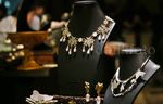 Peluncuran Perhiasan Terbaru Tulola Jewelry