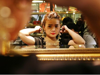 Peluncuran Perhiasan Terbaru Tulola Jewelry