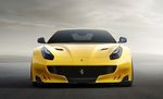 Ferrari F12tdf Diproduksi Hanya 799 Unit