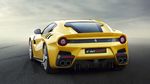 Ferrari F12tdf Diproduksi Hanya 799 Unit