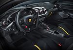 Ferrari F12tdf Diproduksi Hanya 799 Unit
