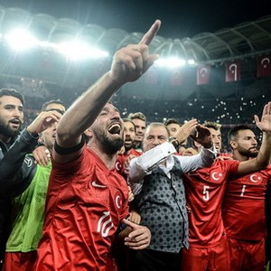 Inilah Tim-tim yang Sudah Lolos ke Piala Eropa 2016