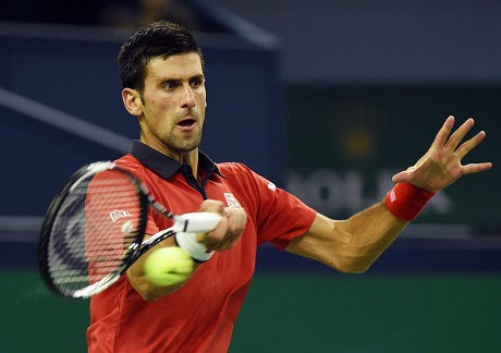 Djokovic, Wawrinka Melaju ke Babak Ketiga