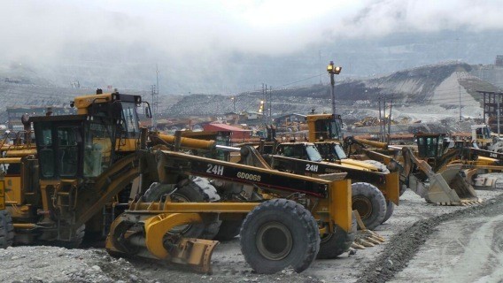 Ini Jawaban Freeport untuk 3 Syarat dari Rizal Ramli