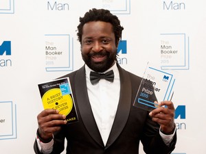 Debut Novel Peraih Man Booker Prize 2015 Pernah Ditolak Penerbit 78 Kali