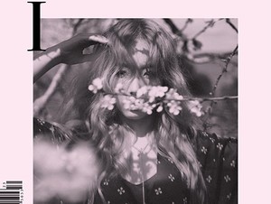 I: Album Curahan Hati Taeyeon SNSD Soal Cinta dan Hidup
