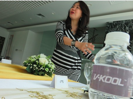 Pasar Lesu, Pengguna Mobil yang Pasang Kaca Film V-Kool Turun 20%