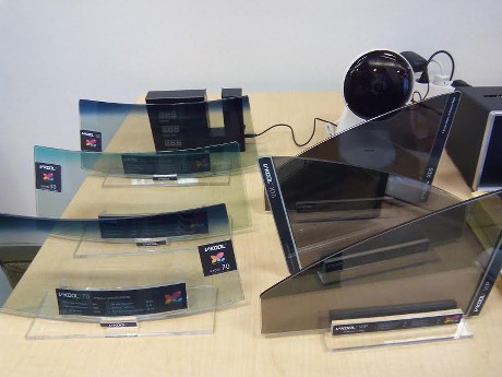 Punya Banyak Lapisan, Kaca Film V-Kool Halangi Sinyal HP?