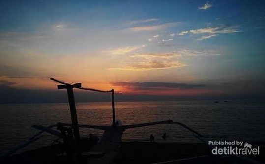 Bali Selatan Sudah Macet! Ayo Jalan-jalan ke Bali Utara