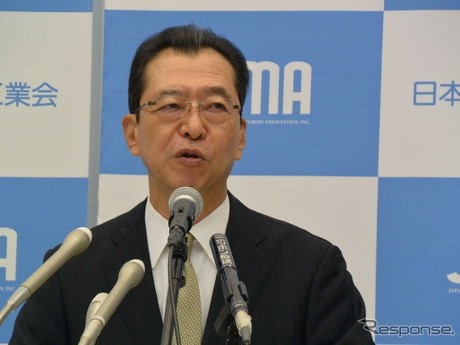 Asosiasi Jepang: Kami Punya Teknologi Mobil Terbaik di Sini