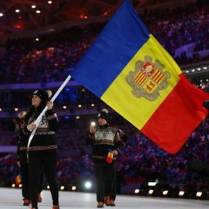 Andorra: Kisah Sepakbola dari Negara Tetangga Spanyol