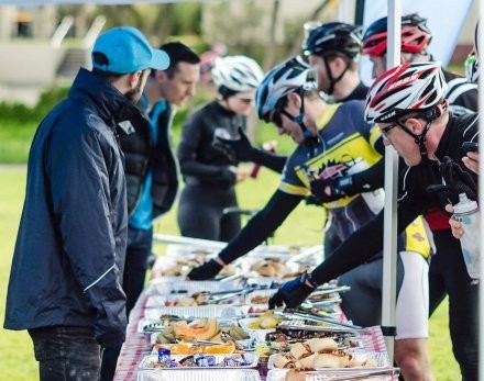 WNI Kisahkan Pengalamannya Bersepeda ke Kantor di Australia