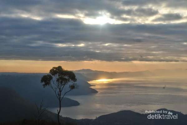 Aneka Tempat Wisata Akhir Pekan di Brastagi & Danau Toba