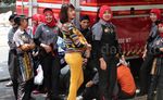 Karyawan di Gedung Sarinah Thamrin Diliburkan
