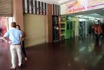 Karyawan di Gedung Sarinah Thamrin Diliburkan