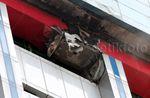 Karyawan di Gedung Sarinah Thamrin Diliburkan