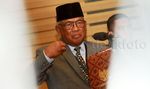 Pelantikan Deputi Penindakan KPK