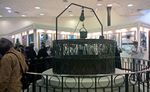 Memutar Waktu di Museum Haramain