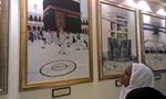 Memutar Waktu di Museum Haramain