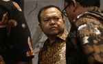Patrice Rio Capella Mundur dari Partai Nasdem