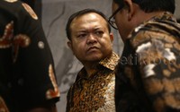Patrice menyatakan mundur dari jabatannya sebagai Sekjen Partai Nasdem dan juga anggota DPR RI.