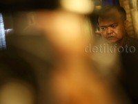 Sebelumnya, KPK menetapkan Sekjen Partai NasDem Patrice Rio Capella sebagai tersangka terkait penanganan perkara bantuan sosial dan bagi hasil di Kejati Sumut dan Kejagung.