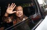 Patrice Rio Capella Mundur dari Partai Nasdem